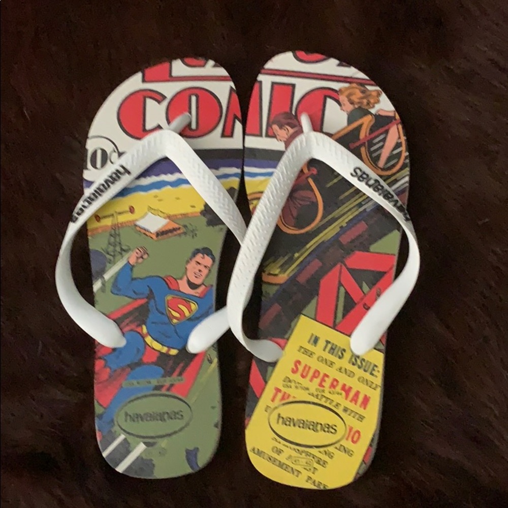 Flip Flops
